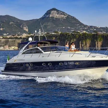 Mery Rose - Hotel Vico Equense